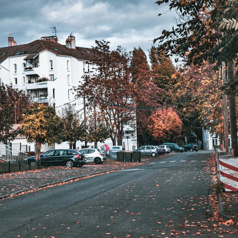 Rue Verrier Lebel