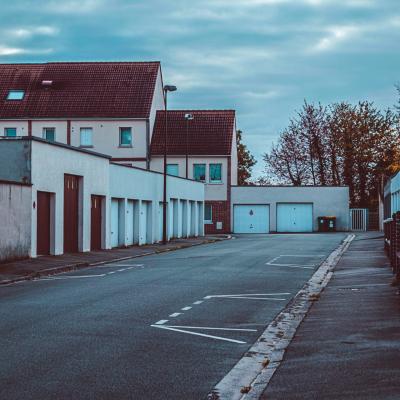 Rue de l'Escalopier