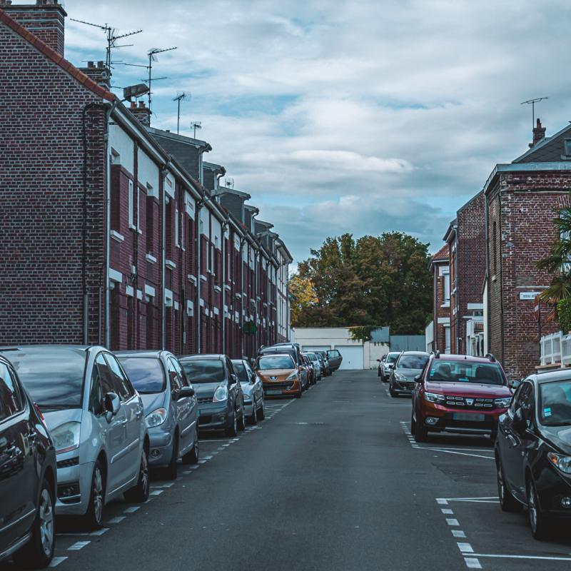 Rue Narcisse Lebel