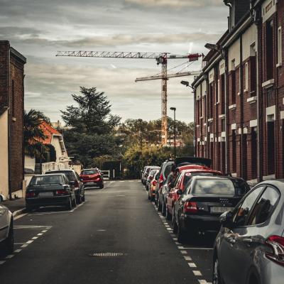 Rue Narcisse Lebel