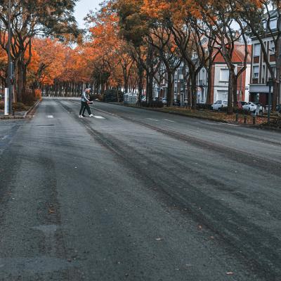 Boulevard des Fédérés