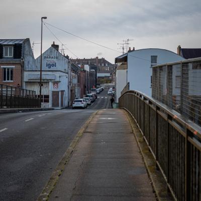 Rue des Prémontrés