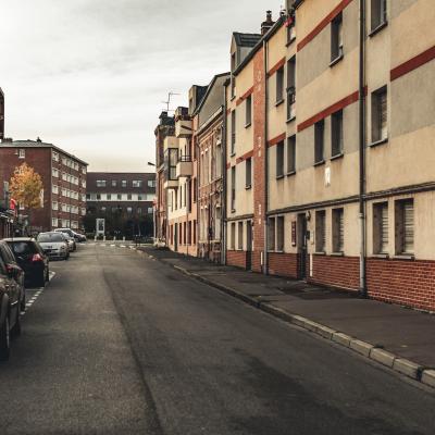 Rue Saint-Roch