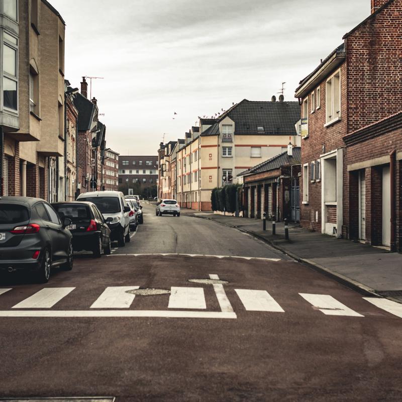 Rue Saint-Roch
