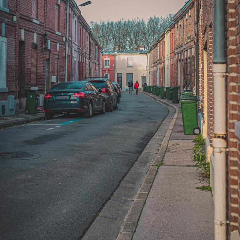 Passage Couvreur