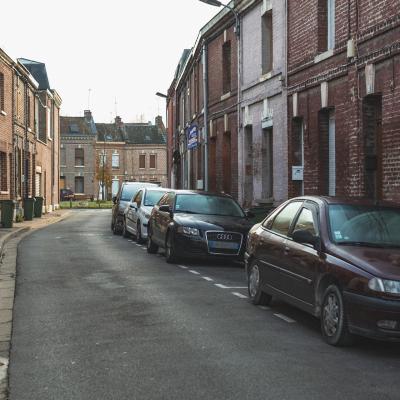 Passage Couvreur