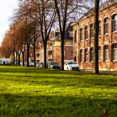 Boulevard Garibaldi