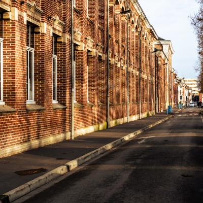 Boulevard Garibaldi