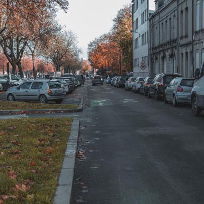 Boulevard Faidherbe