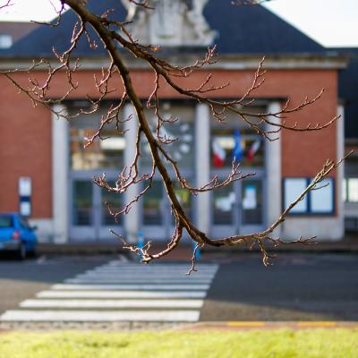 Place du Maréchal Foch