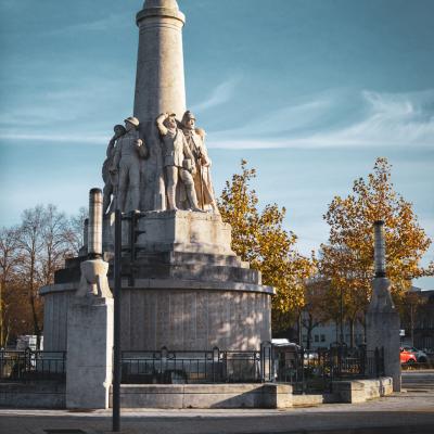 Place du Maréchal Foch