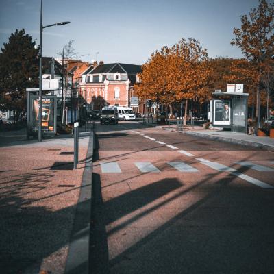 Place du Maréchal Foch