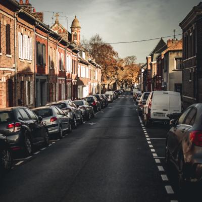 Rue Allou