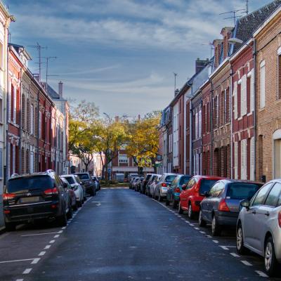 Rue Allou