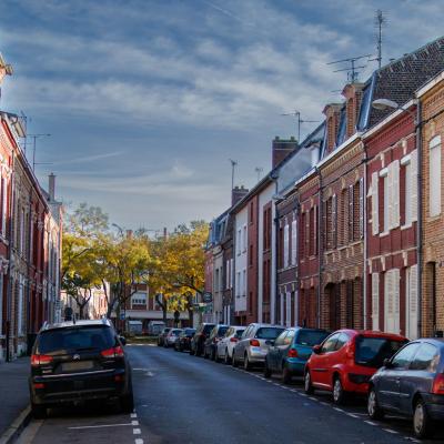 Rue Vagniez Fiquet