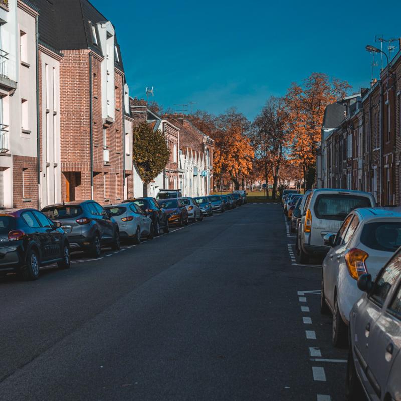 Rue Rembault