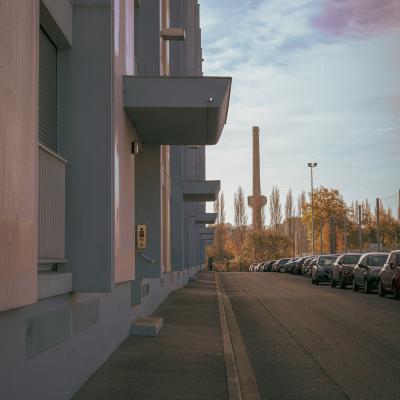 Allée Sablée