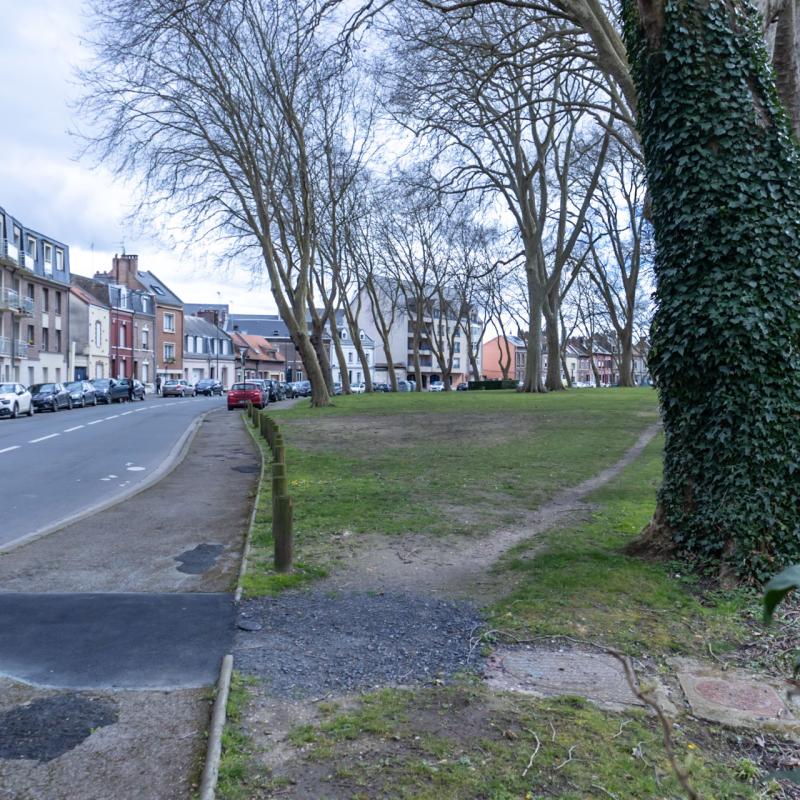 Rue Jean Jaures