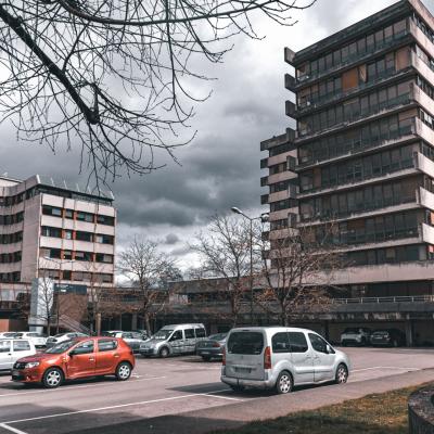 Place Louis Sellier
