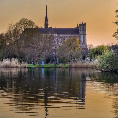 Cathédrale Notre-Dame