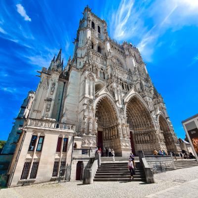 Cathédrale Notre-Dame