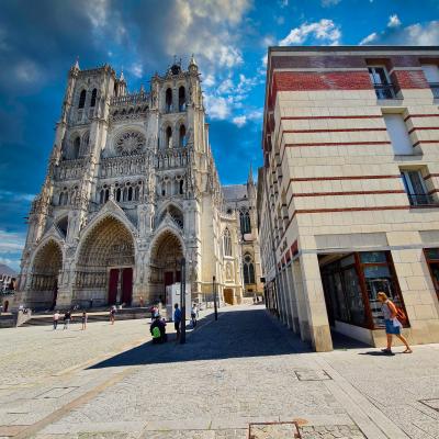 Cathédrale Notre-Dame