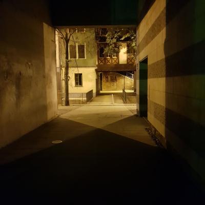 Centre-Ville d'Amiens