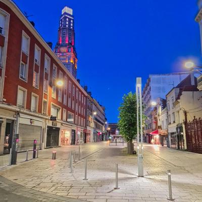 Centre-Ville d'Amiens