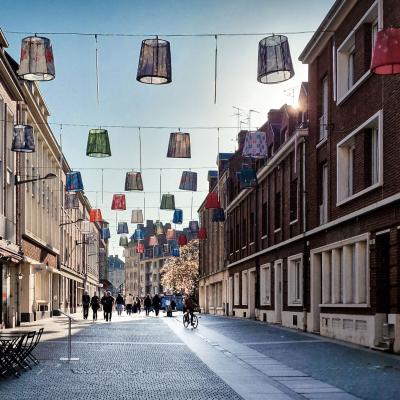 Centre-Ville d'Amiens