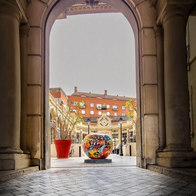 Centre-Ville d'Amiens
