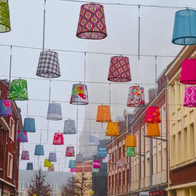 Centre-Ville d'Amiens