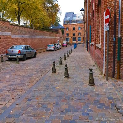 Centre-Ville d'Amiens