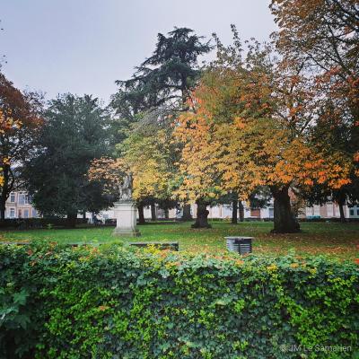 Centre-Ville d'Amiens
