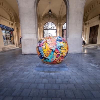 Centre-Ville d'Amiens