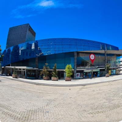 Maison de la Culture