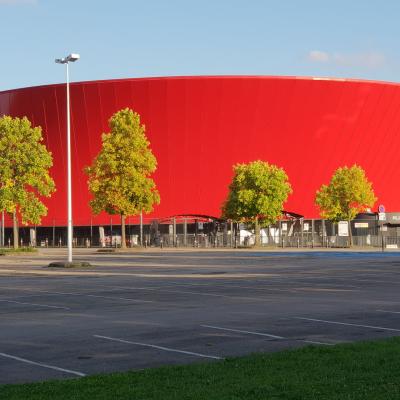 Le Zénith d'Amiens