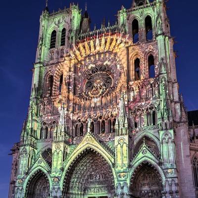 Spectacle Chroma