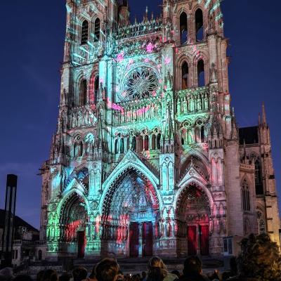 Spectacle Chroma