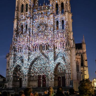 Spectacle Chroma
