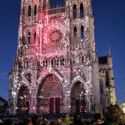 Spectacle Chroma