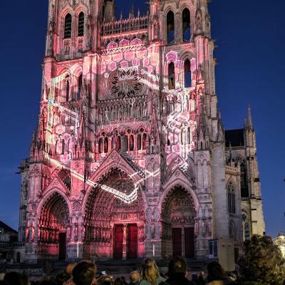 Spectacle Chroma