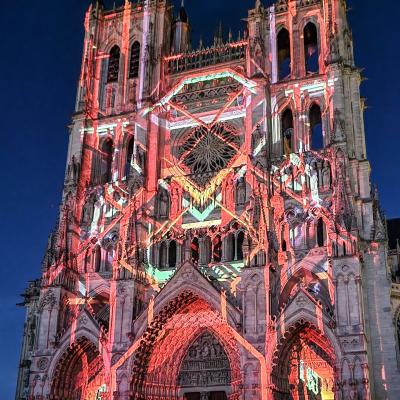 Spectacle Chroma