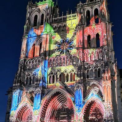 Spectacle Chroma