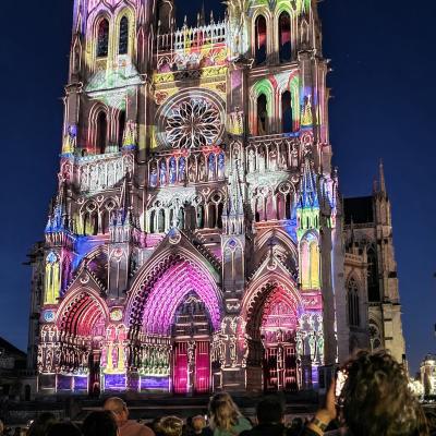 Spectacle Chroma