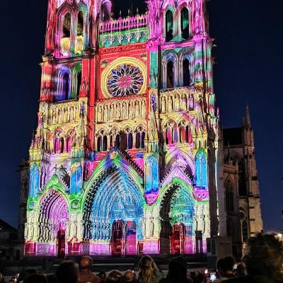 Spectacle Chroma