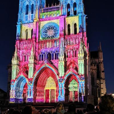 Spectacle Chroma