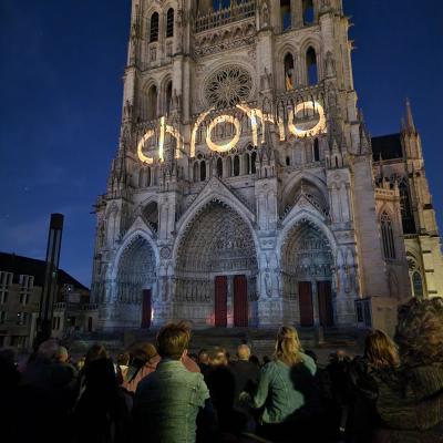 Spectacle Chroma