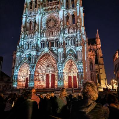 Spectacle Chroma