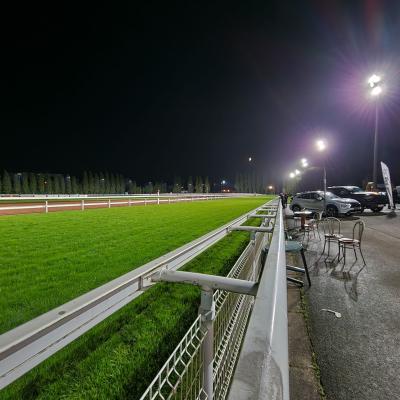 L'hippodrome d'Amiens