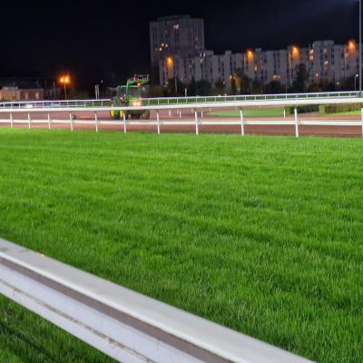 L'hippodrome d'Amiens